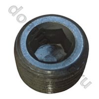 ПК КГ 3/4" Пробка сливная под шестигранник