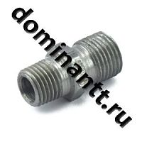 70-2409037 Штуцер переходной М16х1,5-М14х1,5 САЗ