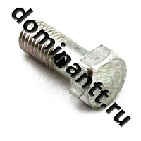 240-1104787 Болт-штуцер М8х1.0х20 на форсунку ЕВРО-2 ММЗ