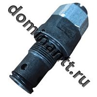 РП70-050 Клапан предохранительный гидрораспределителя РП-70 МТЗ-82 Гидросила