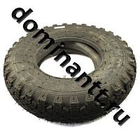 Покрышка В-19А с камерой 5.00 R10 (5,00-10, 5-10, 5*10) АШК