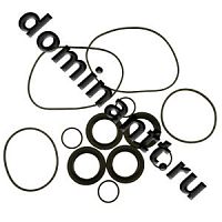 50-240*РК Ремкомплект заднего моста МТЗ-80,82 Комплект Новация