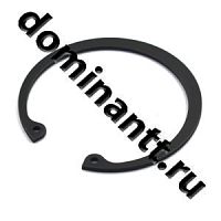 Кольцо стопорное d=62 в отверстие