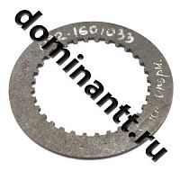 082-1601033 Диск опорный сцепления минитрактоа МТЗ-112/132/082