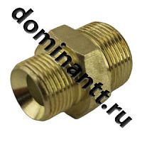 Штуцер переходной М20х1,5-М24х1,5 для РВД