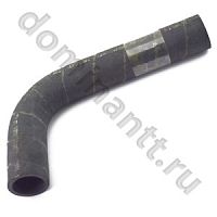 320-1303002 Патрубок радиатора нижний МТЗ-320 дв. LDW 1603 БЗТДиА