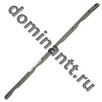 245-1009104 Пластина масляного картера ММЗ