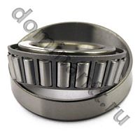 6-7509 А (32209) Подшипник роликовый конический однорядный 45х85х24,75