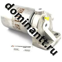 3730.126 Крышка распределителя топливного фильтра Lombardini 