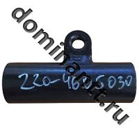220-4605030 Кронштейн стяжки задней навески МТЗ-320 БЗТДиА