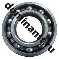 6209(209) Подшипник шариковый радиальный однорядный 45х85х19мм