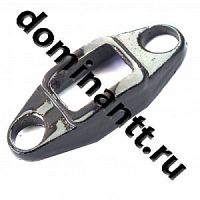 245-1111145-А Скоба крепления форсунка Д245 245-1111145-А Скоба крепления форсунка Д245