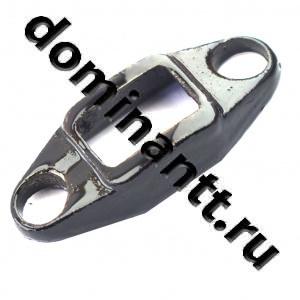 245-1111145-А Скоба крепления форсунка Д245 245-1111145-А Скоба крепления форсунка Д245