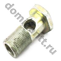 40-4607037 Болт-штуцер М24х1,5 гидравлики МТЗ-80 БЗТДиА