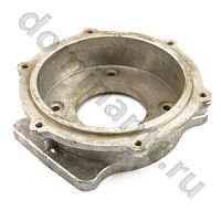 082Т-1601012 Фланец переходной мини трактора ММЗ