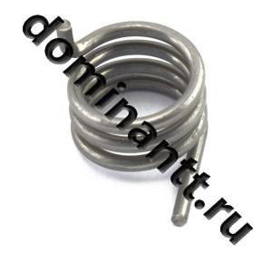 142-1601314-Б Пружина отжимного рычага МТЗ-1221 142-1601314-Б Пружина отжимного рычага МТЗ-1221