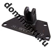 ОТ18-00.00.115 Кронштейн ОТ18-00.00.115 Кронштейн