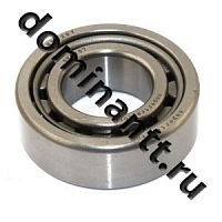 NF2207 (12507) Подшипник роликовый радиальный однорядный 35х72х23