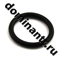 018-022-25 Кольцо уплотнительное топливной форсунки 172.1112010.11.01 ГОСТ 9833-73
