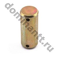 КУН 00.629 Палец разгружающей тяги L=60мм D=25мм Сальск