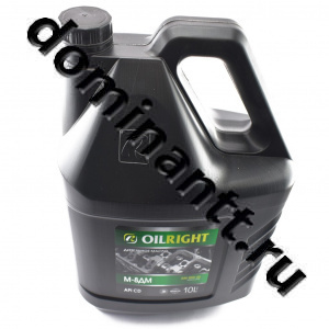 Масло дизельное М8ДМ мин.10л зимнее (канистра) фото 2 Масло дизельное М8ДМ мин.10л зимнее (канистра) фото 2