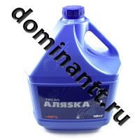 Тосол " АЛЯСКА" А-40   10кг