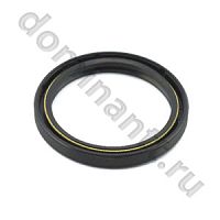 Сальник 2,2-80х100-10