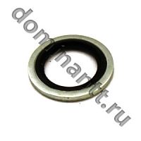 КУН 2000.100.014 Кольцо уплотнительное гидравлическое G3/8