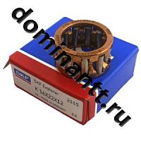 К16х22х12 Подшипник игольчатый радиальный SKF