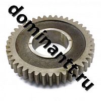 112-1701312 Шестерня КПП  z=42 МТЗ-1221
