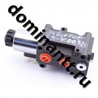 Дивертор фронтальных погрузчиков Большая Земля