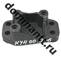КУН 00.206 Кронштейн левый
