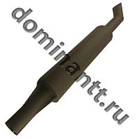 320-1205010-01 Глушитель МТЗ 320 без хомута ВСМ