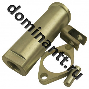 FK 212123 Переходник-адаптер для тросового исполнения Р40,Р80 металлический FK 212123 Переходник-адаптер для тросового исполнения Р40,Р80 металлический