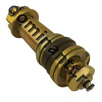 102-3405103 СБ Палец внутренний в сборе на рулевой гидроцилиндр Ц50 МТЗ 82.1 130 мм (А)