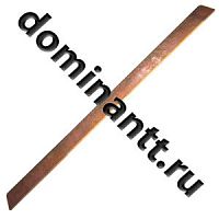 ПФН-285.001 Нож нижний длинный