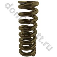 50-3001022-А1 Пружина подвески ПВМ (А)