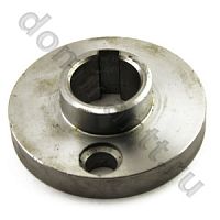 ЩО-2.02.09.006 Ступица вала щётки КСТ