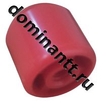 А13.11.000-01 Рукоятка рычага подачи топлива МТЗ 82, красная