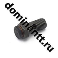 16С131Б Клапан перепускной ТНВД М14х1,5 НЗТА