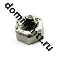 гайка колеса 1221-3101013