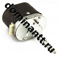 СЛ 230 Мотор стеклоочистителя МТЗ-80  моторредуктор SPILE