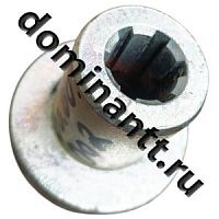 ЩТ15-00.00.002 Полумуфта гидронасоса