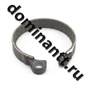 85-4202100 Лента ВОМ узкая 34 мм. БЗТДиА фото 3 85-4202100 Лента ВОМ узкая 34 мм. БЗТДиА фото 3