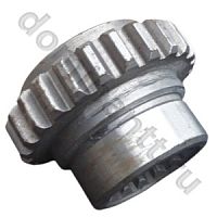 082-1701224 Втулка вала переднего моста минитрактора МТЗ-132