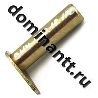 СНУ 550.18.170 Палец гидроцилиндра поворота отвала Сальск к КО-2А