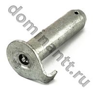 БЗ-S.00.060-01 Палец L=115 D=30