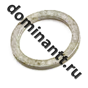 Д09-035-А Прокладка пробки 50-1404075 ММЗ фото 2 Д09-035-А Прокладка пробки 50-1404075 ММЗ фото 2