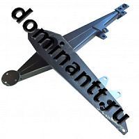 ПКУ-0,8.01.460 Панель навески левая Сальск