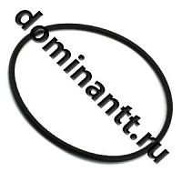 245-1002022 Кольцо уплотнительное гильзы цилиндра Д243